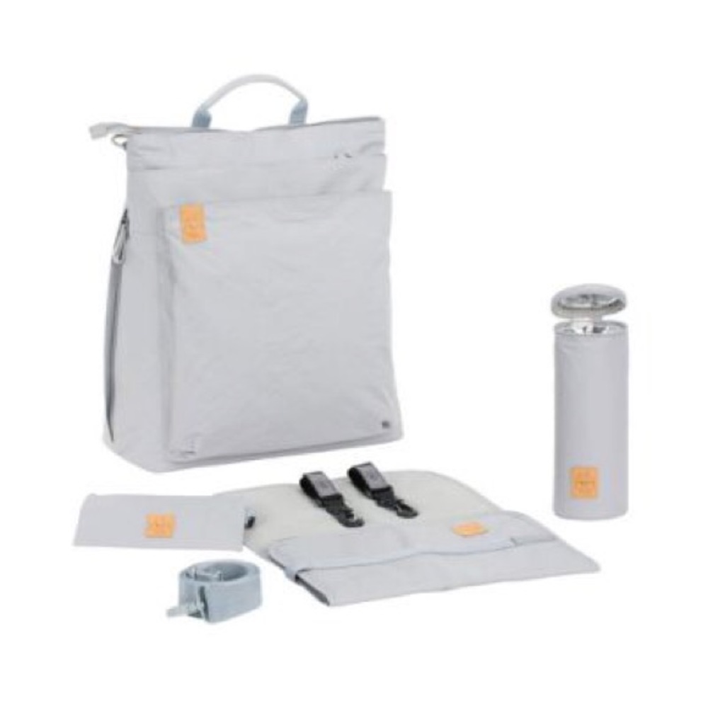Lassig Tyve Diaper Bag